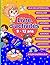 Livre d’activités 9 -12 ans: Activités éducatives et créatives pour enfants de 9 à 12 ans : Coloriages, Tests de Personnalité, Histoires Fascinantes, ... Anagrammes, Pixel Art, … (French Edition)
