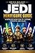 Jedi Minifigure Guide: A Detailed Guide for Collectors, Variants, and Value (Minifigure Collector Guides)