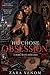 HE CHOSE OBSESSION: A DARK MAFIA ROMANCE. (A CHOSEN MAFIA SERIES)