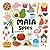 Maia Spies with a Little Eye: A Fun and Engaging Search and Find Book for Kids Ages 3–6