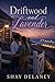 Driftwood and Lavender: A Small-Town Sapphic Coastal Romance (Saltwater Sapphic Escapes)