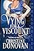 Vying for a Viscount (Widows of Mayfair, #5)