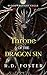 Dragons of Blackmoor: Thron...
