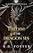 Dragons of Blackmoor by R.D. Foster