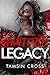 Shattered Legacy