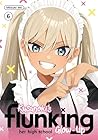Kusunoki's Flunki...