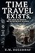 Time travel exists, but only to observe—no interference allowed