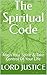 The Spiritual Code : Align Your Spirit & Take Control Of Your Life