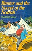 Bunter and the Secret of the Scarab