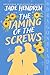The Taming of the Screws: Regency Historical Romance (Bedridden Bluestocking Barony Book 1)