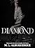 DIAMOND: Exclusivamente Minha (Joias de Manhattan Livro 1) (Portuguese Edition)