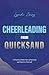 Cheerleading from Quicksand: A Practical Path Out of Burnout and Back to Yourself