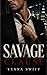 Savage Clause: A Dark Corporate Romance