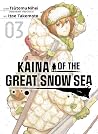 Kaina of the Grea...