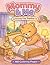 Mommy & Me: A Cozy Day Together – A Heartwarming Coloring Book for Kids, Toddlers & Mother-Child Bonding (40 Coloring Pages)