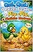 Quá, Quá! O Patinho Corajoso: e Piu-Piu, o Pintinho Medroso (Portuguese Edition)