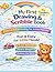 My First Drawing and Scribble Book: Fun and Easy Learning for Little Hands Ages 2–5