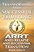 ARRT : Anti relapse and recidivism transition