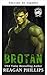 Brotan (CM Forjados en Hierro nº 2) (Spanish Edition)