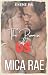 The Promise of Us by Mica Rae The Promise of Us by Mica Rae