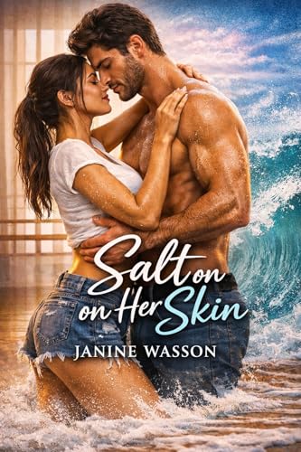 Salt on Her Skin (Kindle Edition)