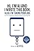 Hi, I'm Ai and I Wrote this Book. Also, I Am Taking Your Job: An AI’s Completely Unbiased Guide to Surviving Me