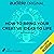 How to Bring Your Creative Ideas to Life by Sharon Kim