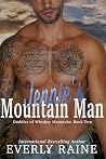Jennie's Mountain...
