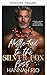 Unter dem Mistelzweig gefesselt vom Silver Fox (German Edition)
