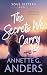 The Secrets We Carry (Soul ...