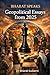 Bharat Speaks; Geoplitical Essays from 2025: India at the crossroads of power