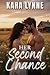Her Second Chance: A Carver Brothers Romance (Carver Brothers Series Book 2)
