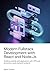 Modern Fullstack Development with React and Node.js: Building Scalable Web Applications with APIs and Production-Ready Backend Systems