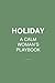 Calm woman: holiday (Marriage)