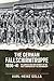 The German Fallschirmtruppe 1936-41: Its Genesis and Employment in the First Campaigns of the Wehrmacht