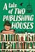 A Tale of Two Publishing Houses: A behind-the-scenes look into the publishing industry