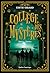Collège des mystères, tome 4 - L’Épreuve (French Edition)