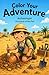 Color Your Adventure: Archa...