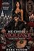 HE CHOSE VIOLENCE: A DARK MAFIA ROMANCE. (A CHOSEN MAFIA SERIES)