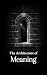 The Architecture of Meaning...