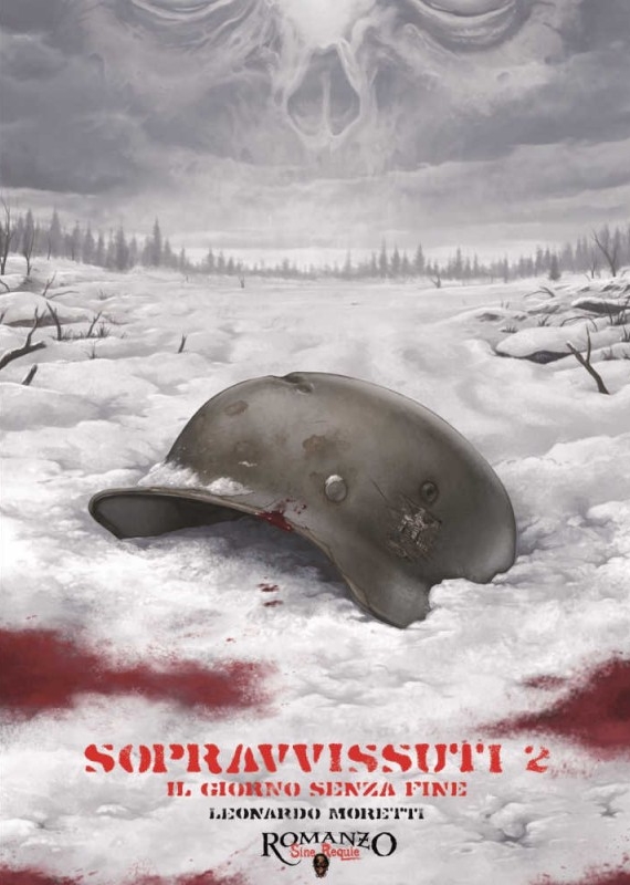 Sopravvissuti 2 - Il Giorno Senza Fine (Hardcover)