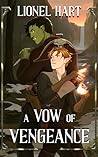 A Vow of Vengeance