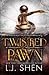 Twisted Pawn (Society of Villains, #2)