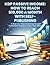 KDP Passive Income: How to Reach $10,000 a Month with Self-Publishing: A Step-by-Step Self-Publishing Blueprint to Find Profitable Niches, Rank on ... Passive Income with Kindle Direct Publishing