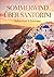 Sommerwind über Santorini: Ein gefühlvoller Liebesroman über Neuanfang, Vertrauen und Liebe am Meer (German Edition)