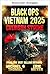 Karmesinroter Schlag (Black Ops Vietnam: 2025, Band 2 1) (German Edition)