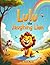 Lulu the Laughing Lion: A Jungle Story About Joy and Friendship