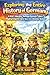Exploring The Entire History Of Germany: A Kid’s Journey Through Ancient Tribes, Mighty Empires, World Wars, and a Reunited Nation