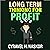 Long Term Thinking for Prof...