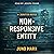 Non-Responsive Entity: Deleted on Record, Book 2